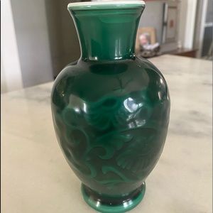 Avon Vase